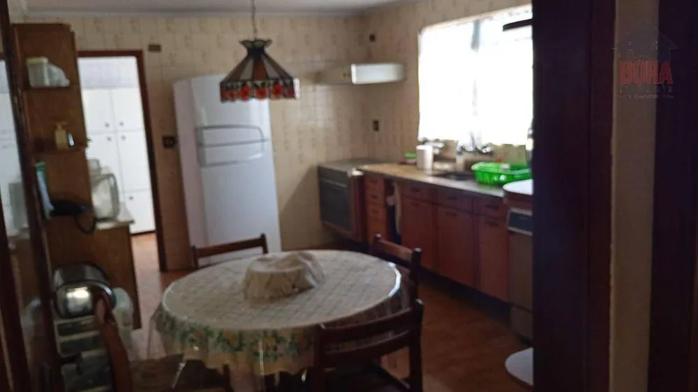Sobrado, 4 quartos, 197 m² - Foto 3
