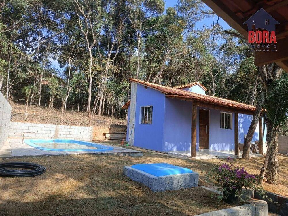 Chácara à venda com 2 quartos, 100m² - Foto 4