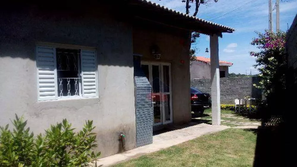 Chácara à venda com 3 quartos, 4730M2 - Foto 1