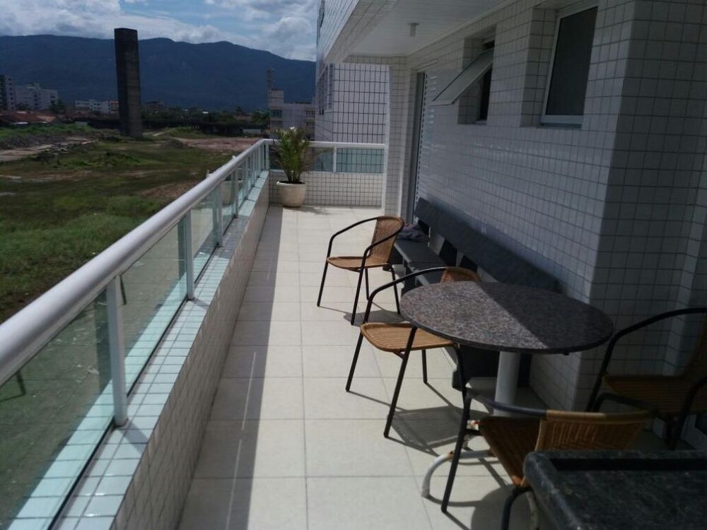 Apartamento, 2 quartos, 72 m² - Foto 1