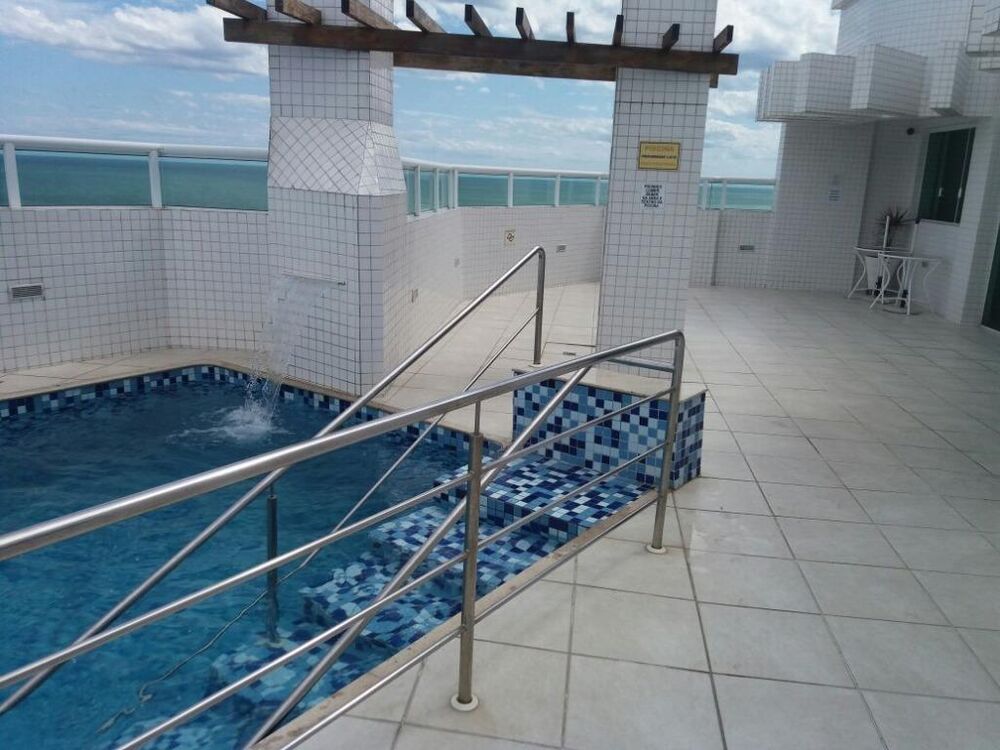 Apartamento, 2 quartos, 72 m² - Foto 2