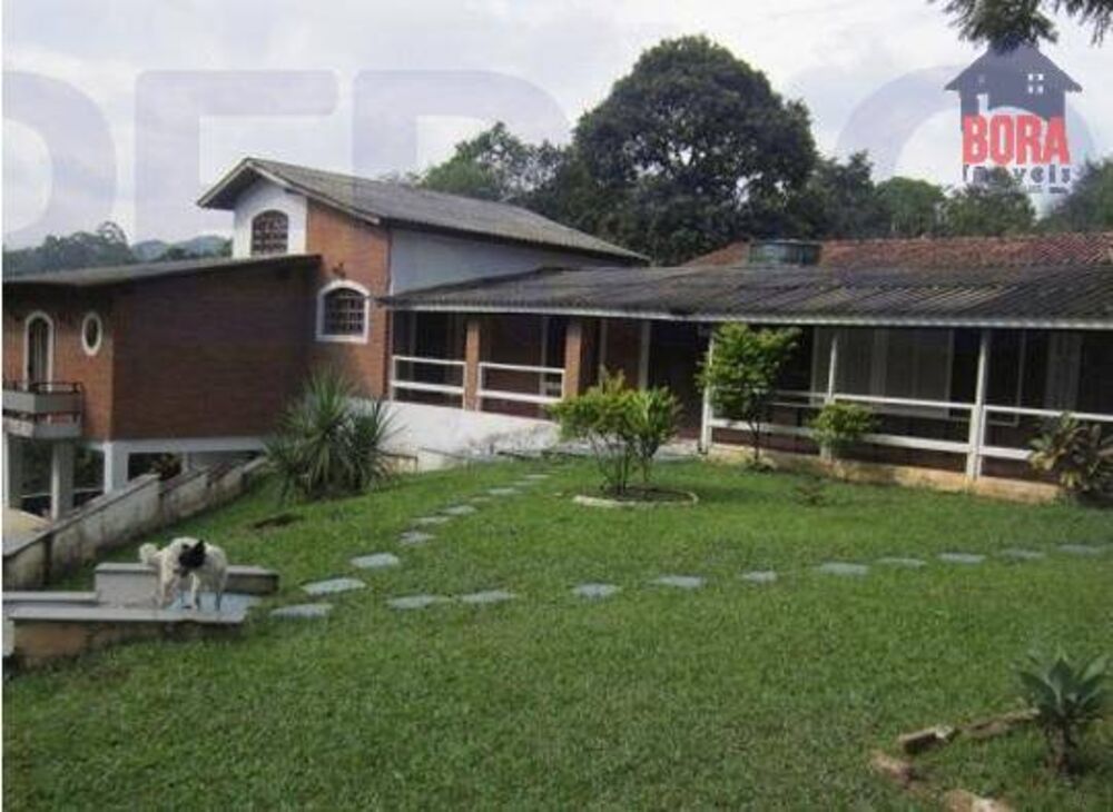 Chácara, 3 quartos, 5042 m² - Foto 1