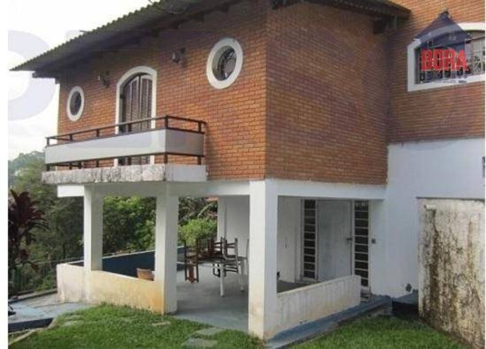 Chácara, 3 quartos, 5042 m² - Foto 2