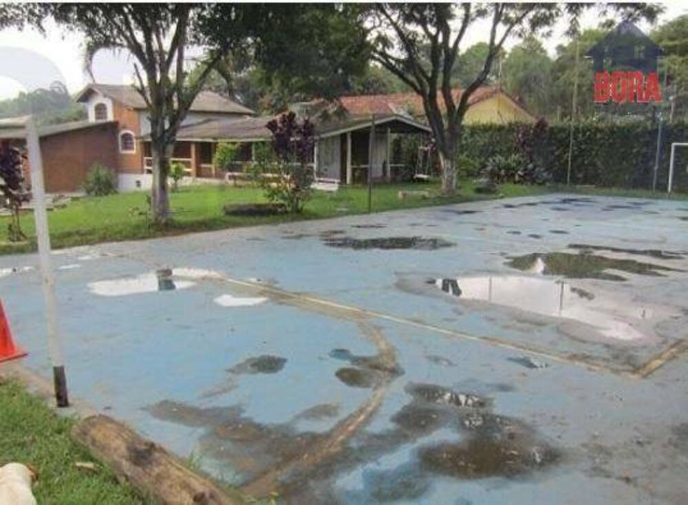 Chácara, 3 quartos, 5042 m² - Foto 8