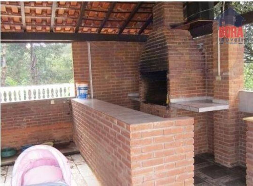 Chácara, 3 quartos, 5042 m² - Foto 10