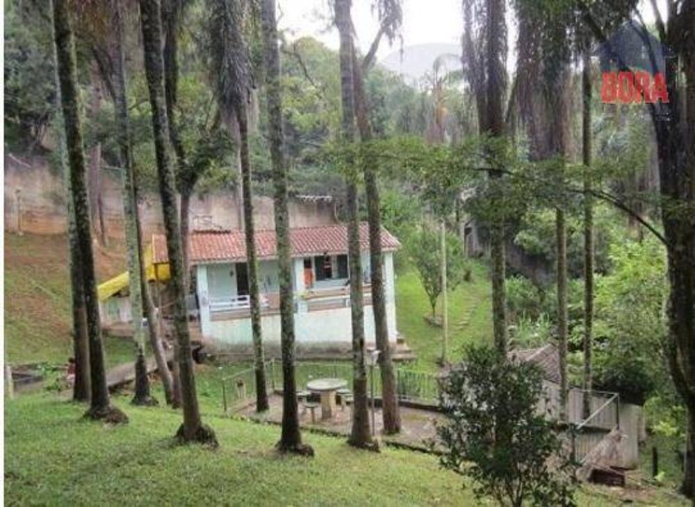 Chácara, 3 quartos, 5042 m² - Foto 11