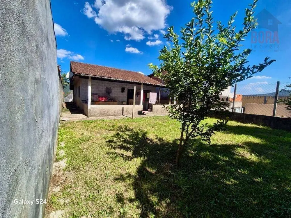 Casa, 2 quartos, 130 m² - Foto 1