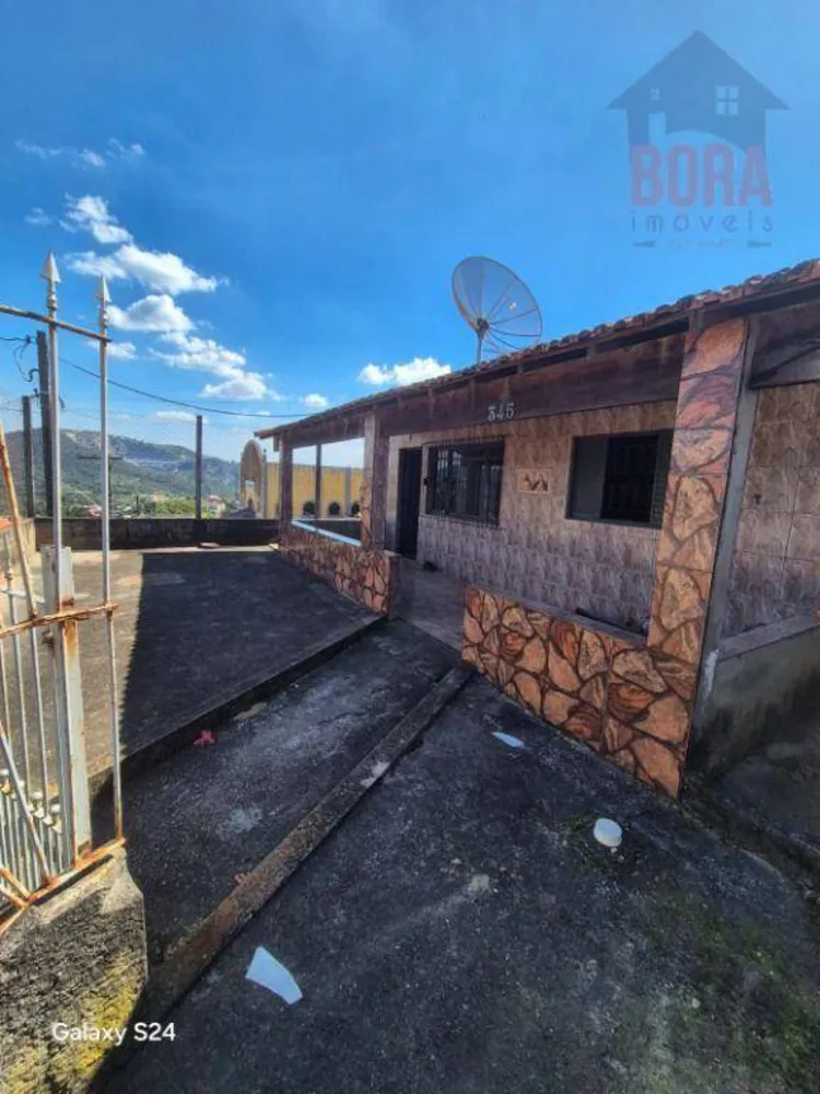 Casa, 2 quartos, 130 m² - Foto 3