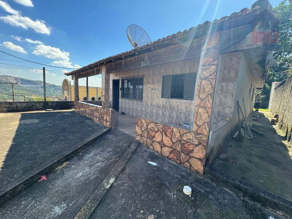 Casa, 2 quartos, 130 m² - Foto 2
