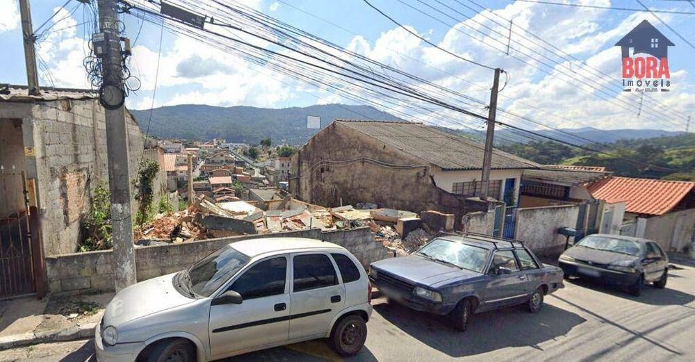 Terreno, 380 m² - Foto 2