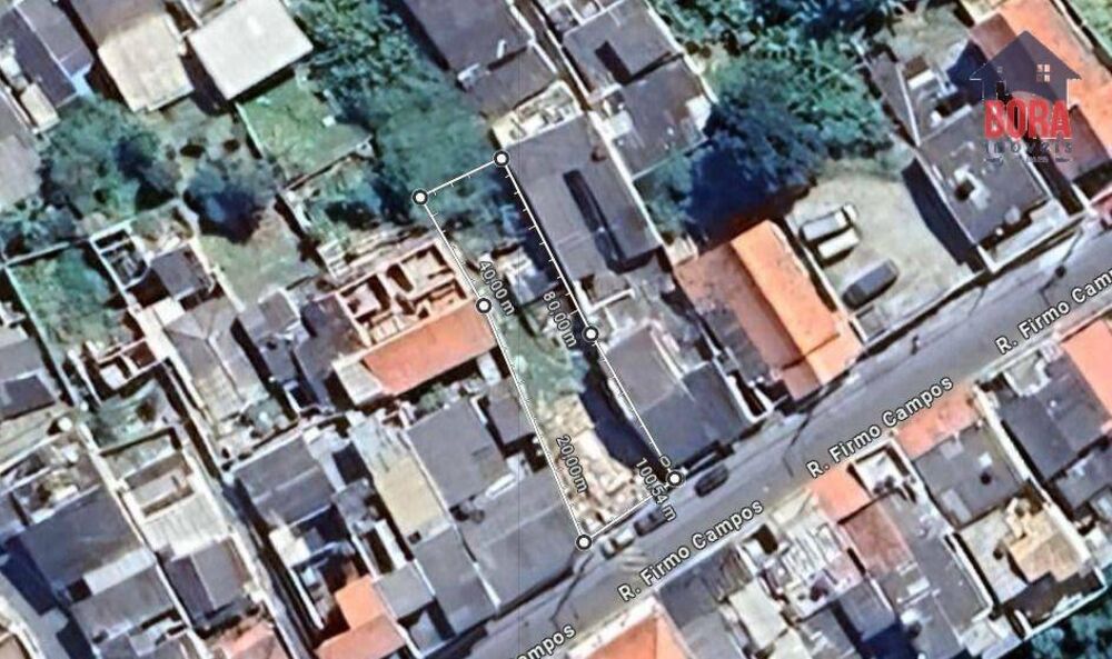 Terreno, 380 m² - Foto 1