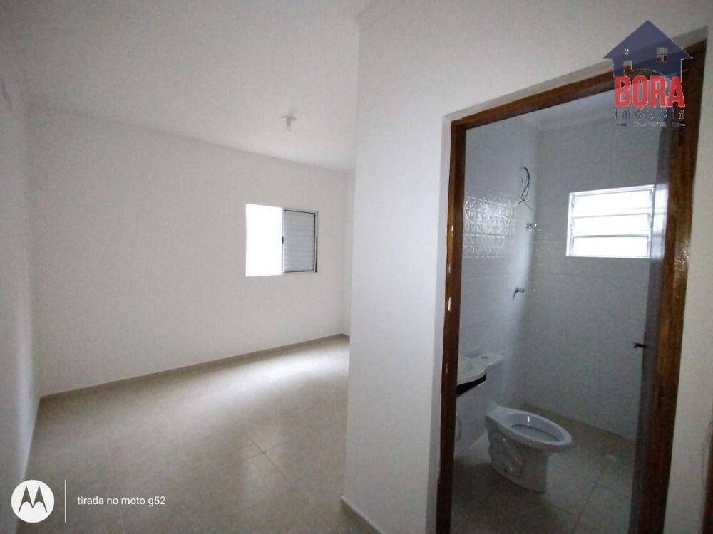 Casa, 2 quartos, 61 m² - Foto 1