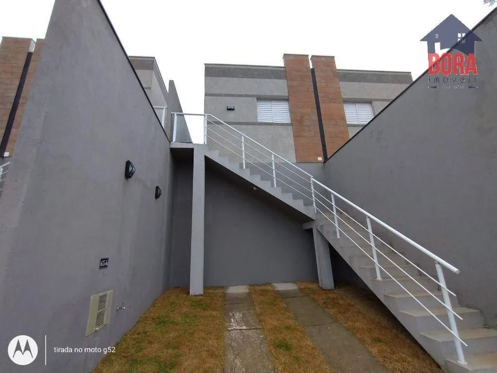 Casa, 2 quartos, 61 m² - Foto 5