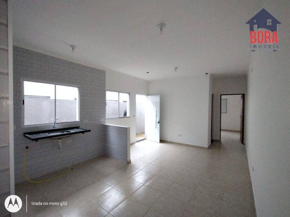 Casa, 2 quartos, 61 m² - Foto 2