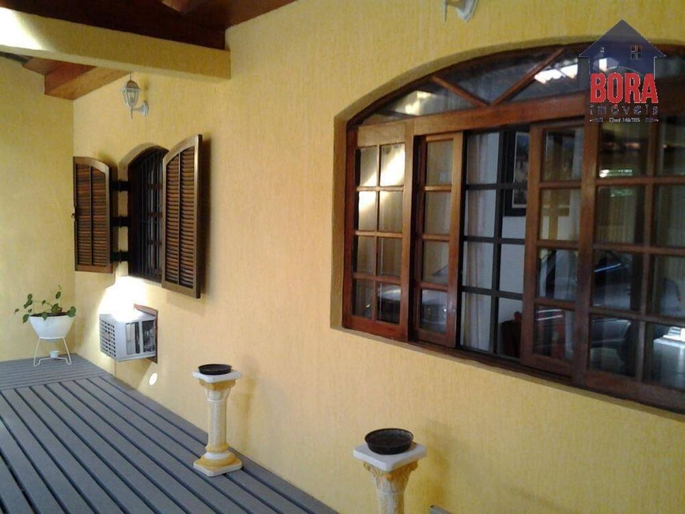 Sobrado, 3 quartos, 251 m² - Foto 7
