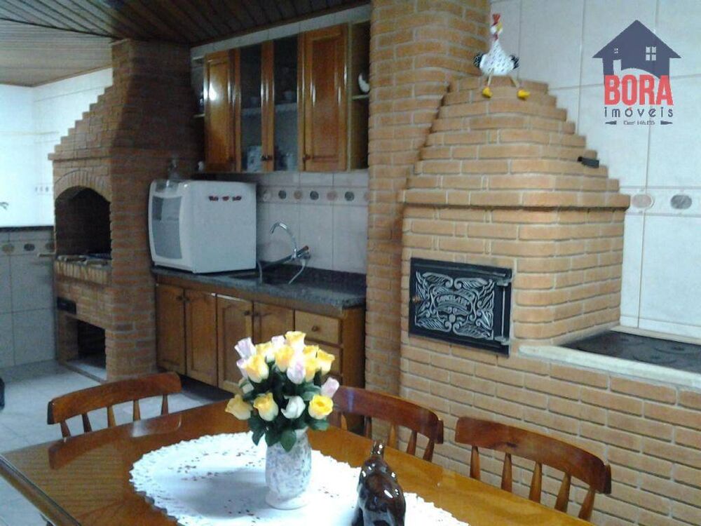 Sobrado, 3 quartos, 251 m² - Foto 5