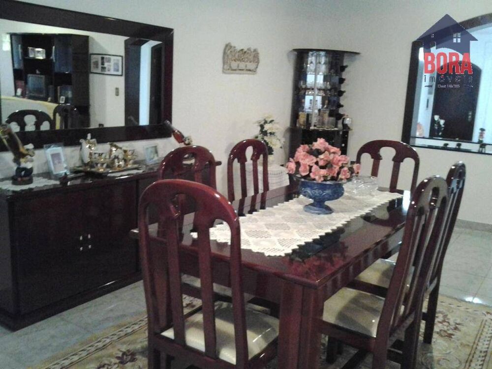 Sobrado, 3 quartos, 251 m² - Foto 11