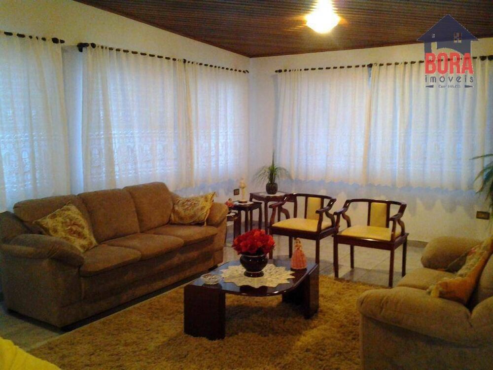 Sobrado, 3 quartos, 251 m² - Foto 4