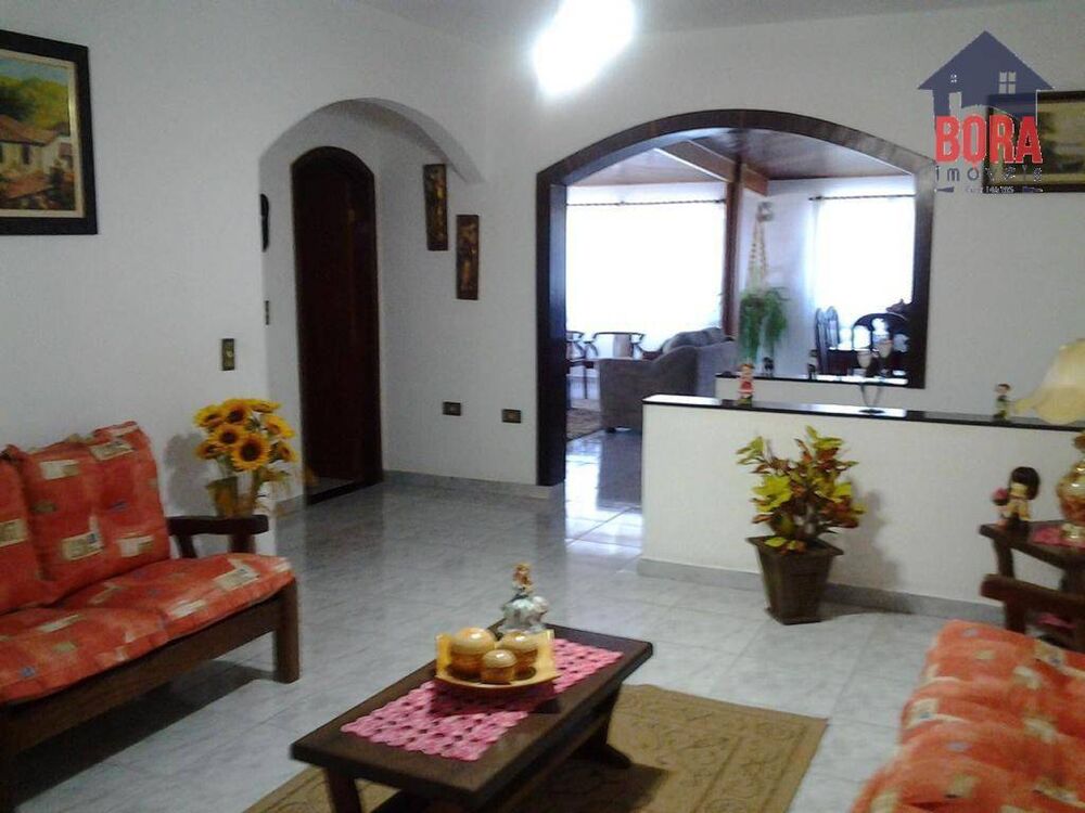 Sobrado, 3 quartos, 251 m² - Foto 8