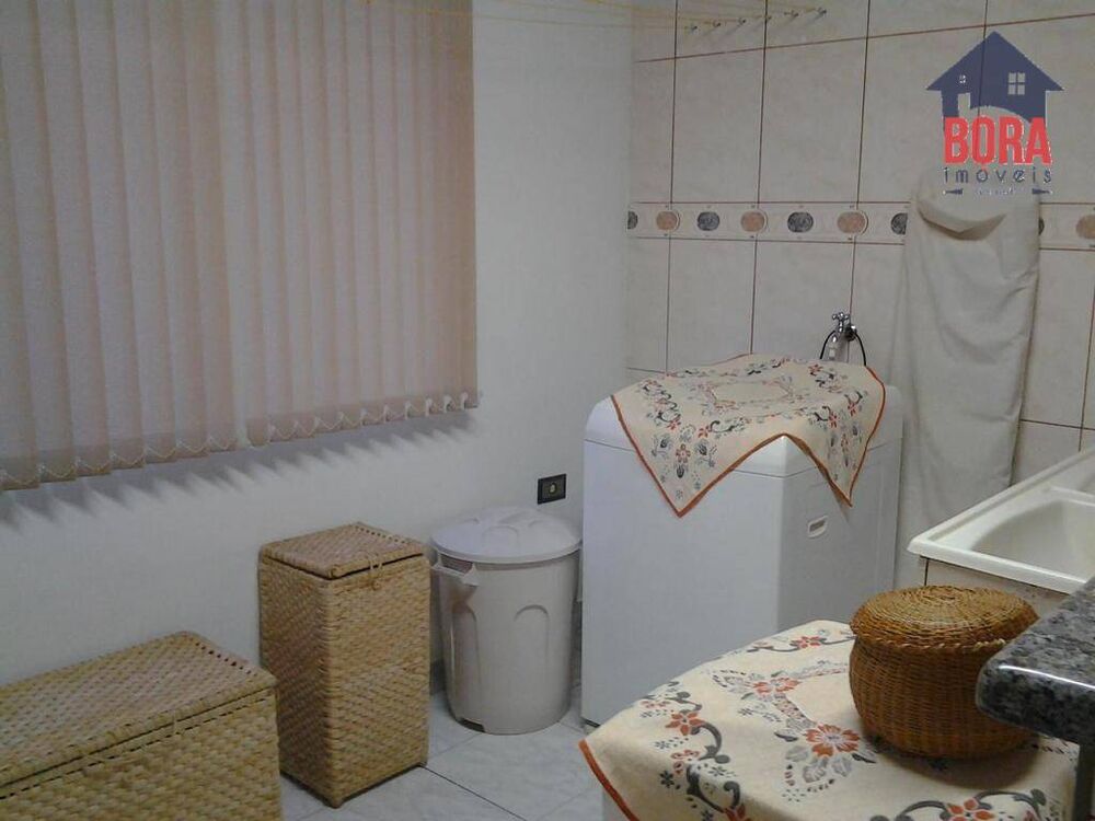 Sobrado, 3 quartos, 251 m² - Foto 6