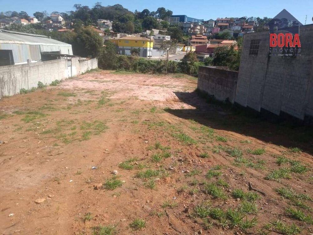 Terreno, 2000 m² - Foto 1