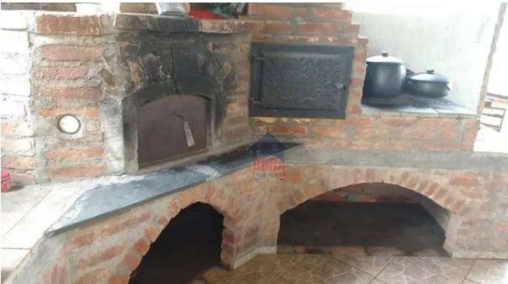 Chácara à venda com 4 quartos, 1270M2 - Foto 3