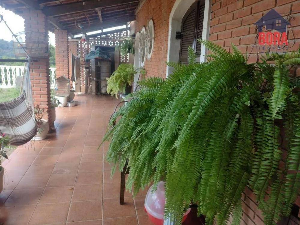 Chácara, 3 quartos, 600 m² - Foto 15