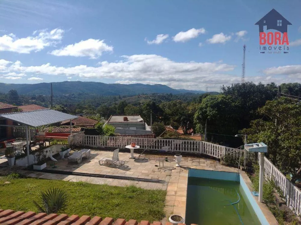 Chácara, 3 quartos, 600 m² - Foto 3