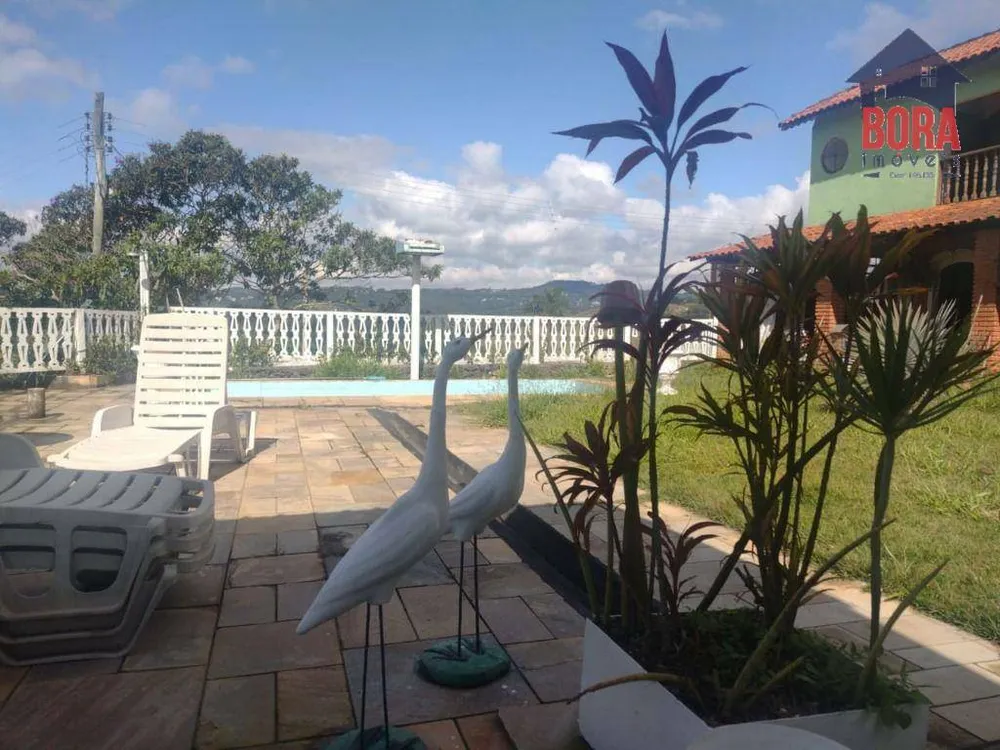 Chácara, 3 quartos, 600 m² - Foto 4