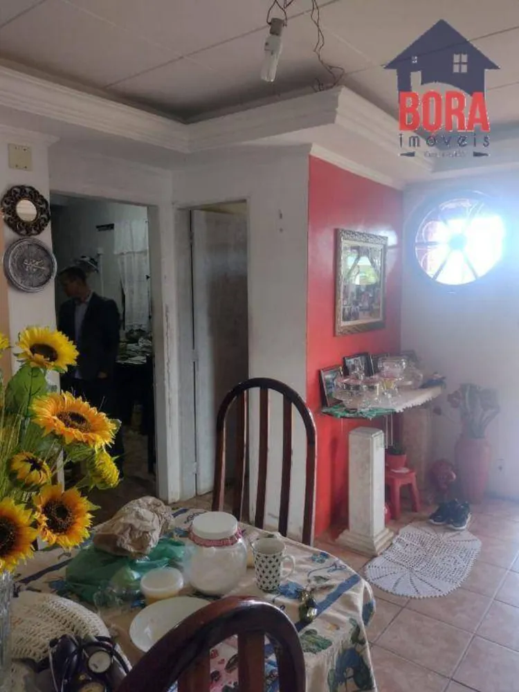 Chácara, 3 quartos, 600 m² - Foto 19