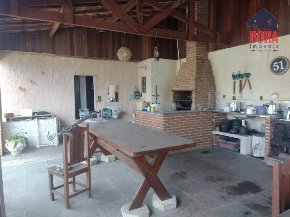 Chácara, 3 quartos, 600 m² - Foto 16