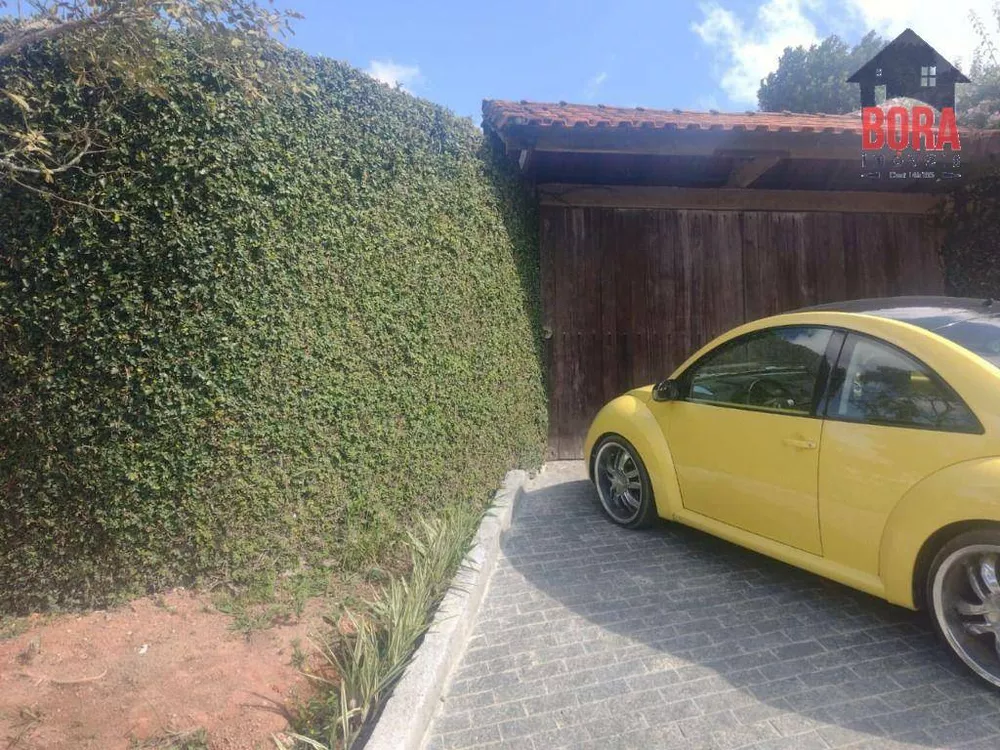 Chácara, 3 quartos, 600 m² - Foto 10