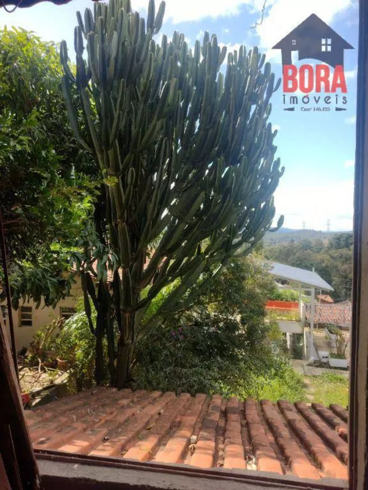 Chácara, 3 quartos, 600 m² - Foto 9