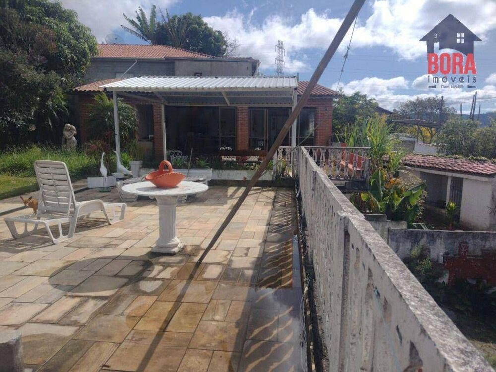 Chácara, 3 quartos, 600 m² - Foto 11