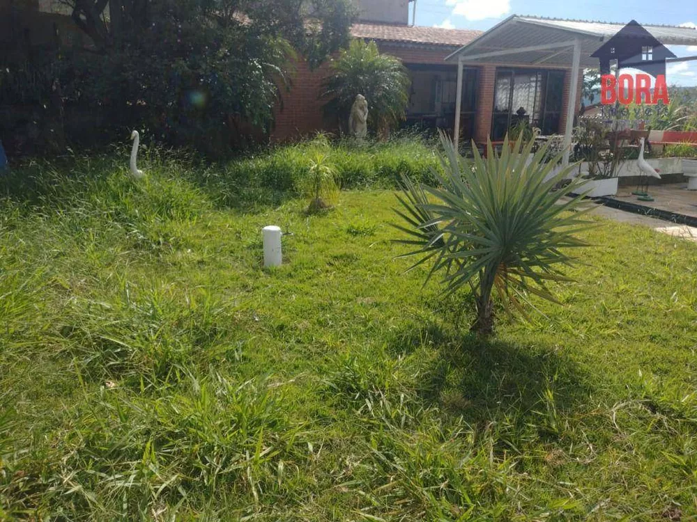 Chácara, 3 quartos, 600 m² - Foto 4