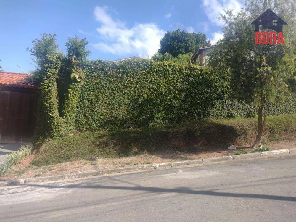 Chácara, 3 quartos, 600 m² - Foto 5