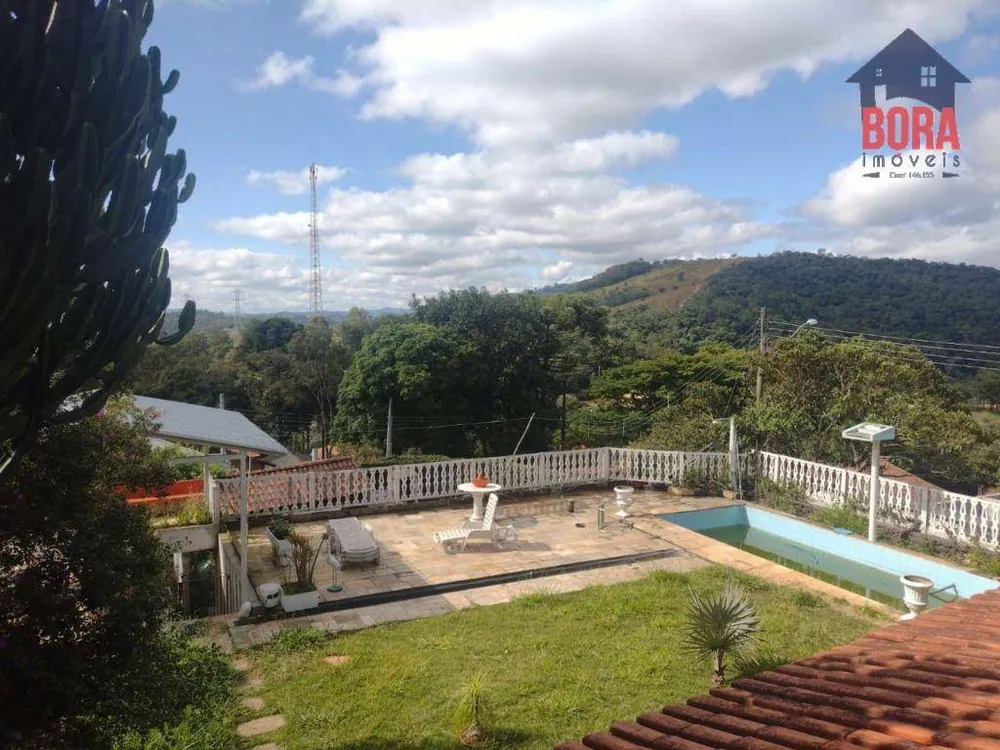 Chácara, 3 quartos, 600 m² - Foto 6