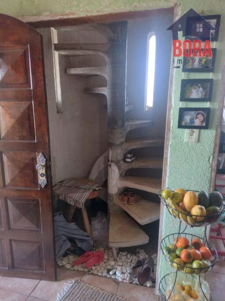 Chácara, 3 quartos, 600 m² - Foto 8