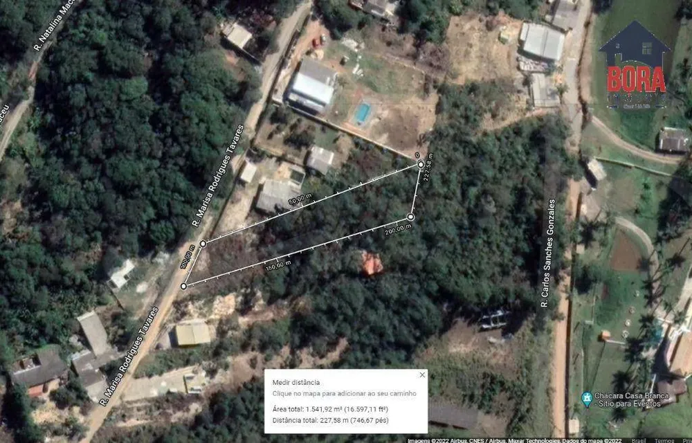 Terreno, 1500 m² - Foto 2