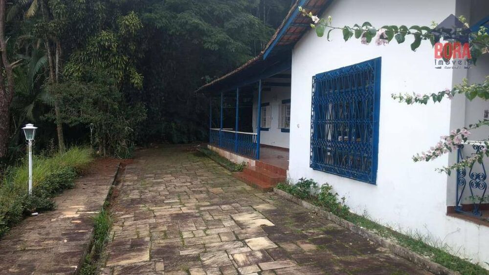 Chácara, 4 quartos, 2 hectares - Foto 4