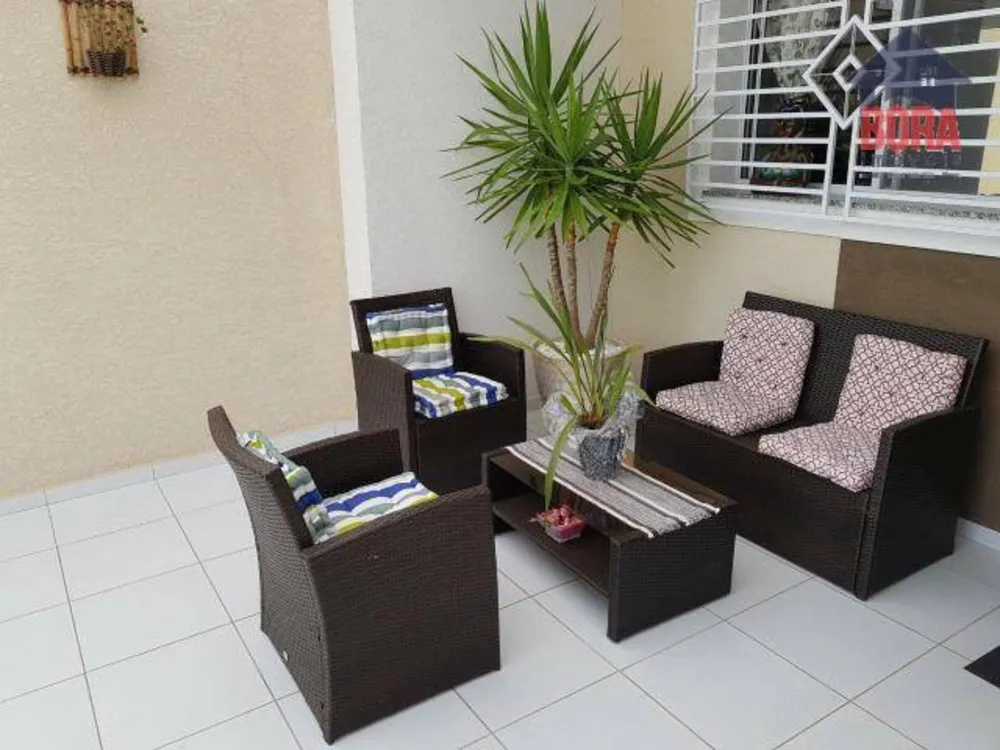Casa, 3 quartos, 93 m² - Foto 7