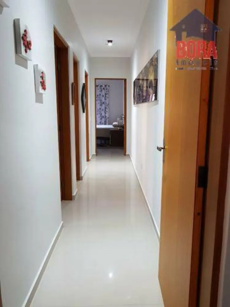 Casa, 3 quartos, 93 m² - Foto 5