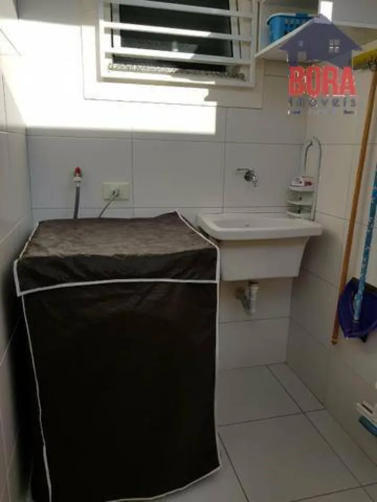 Casa, 3 quartos, 93 m² - Foto 6