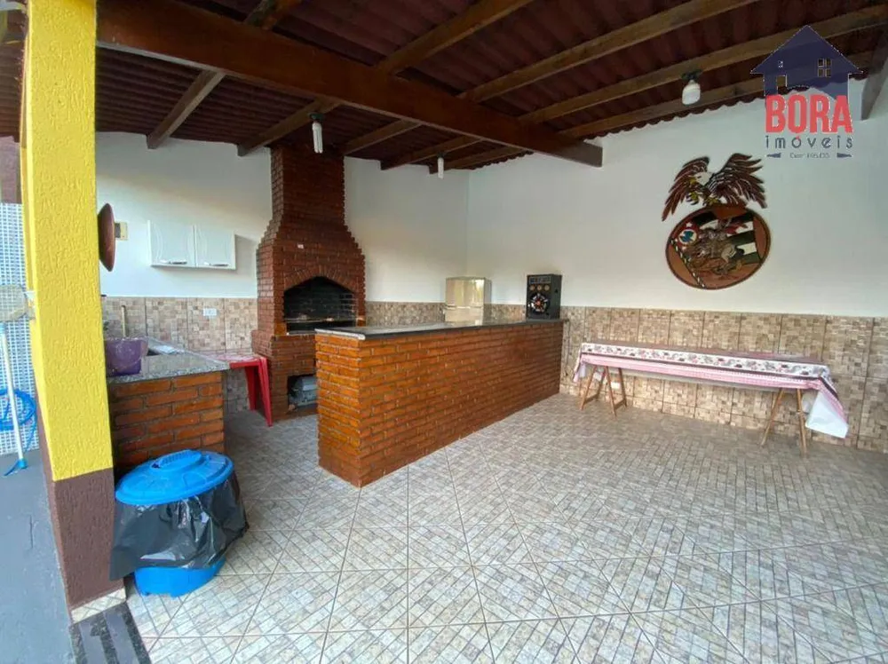 Chácara, 2 quartos, 1000 m² - Foto 10