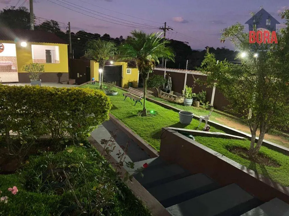 Chácara, 2 quartos, 1000 m² - Foto 7