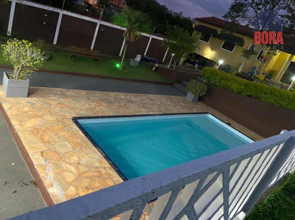 Chácara, 2 quartos, 1000 m² - Foto 1