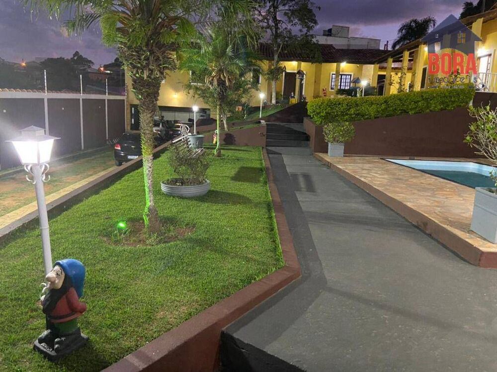 Chácara, 2 quartos, 1000 m² - Foto 3