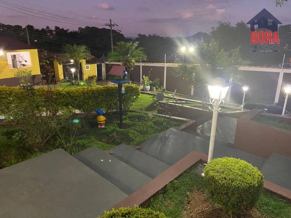 Chácara, 2 quartos, 1000 m² - Foto 5