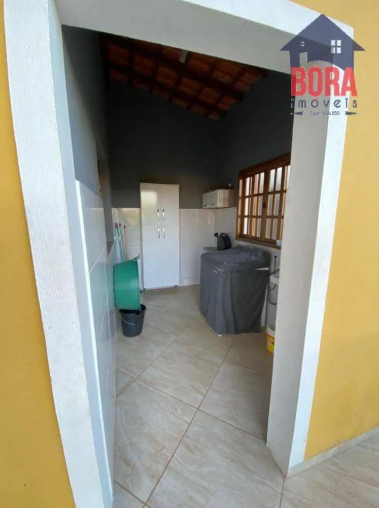 Chácara, 2 quartos, 1000 m² - Foto 14