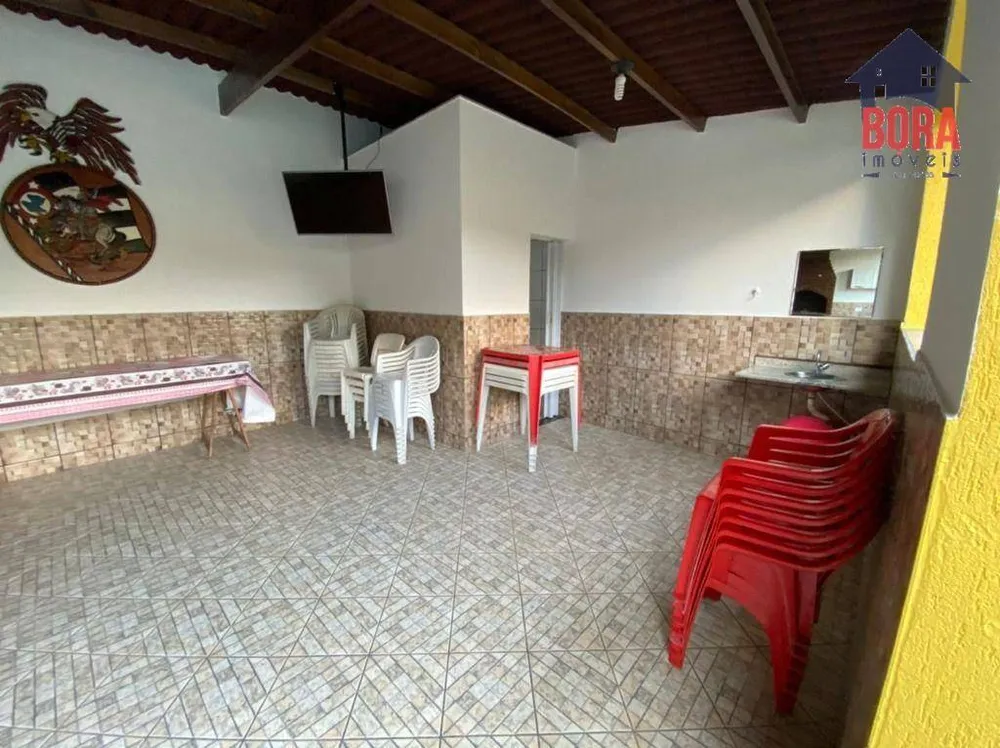 Chácara, 2 quartos, 1000 m² - Foto 12